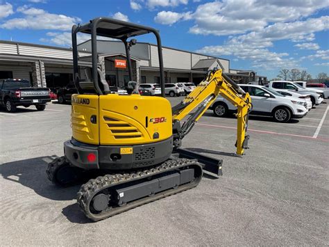 e30 mini excavator|new holland e30c mini for sale.